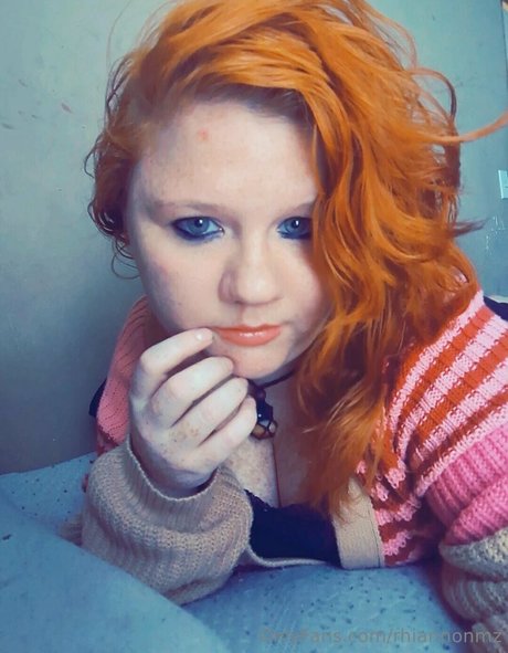 rhiannonmz onlyfans leaked