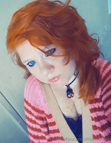 rhiannonmz onlyfans nide