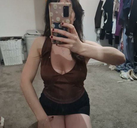 Georgia Veitch Profile pic