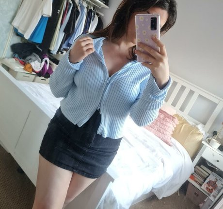 Georgia Veitch onlyfans leake