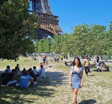 Georgia Veitch onlyfans leaks