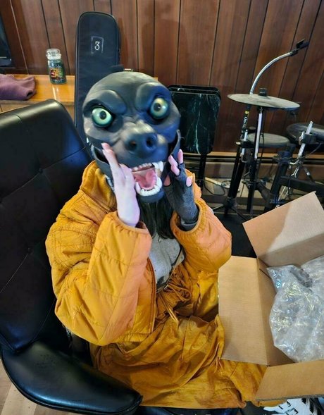 kittyisafk Profile pic