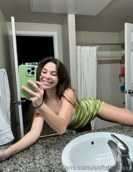 softdahliaxo onlyfans sextape