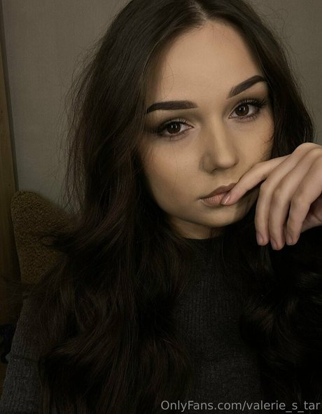 valerie s tar onlyfans leaked