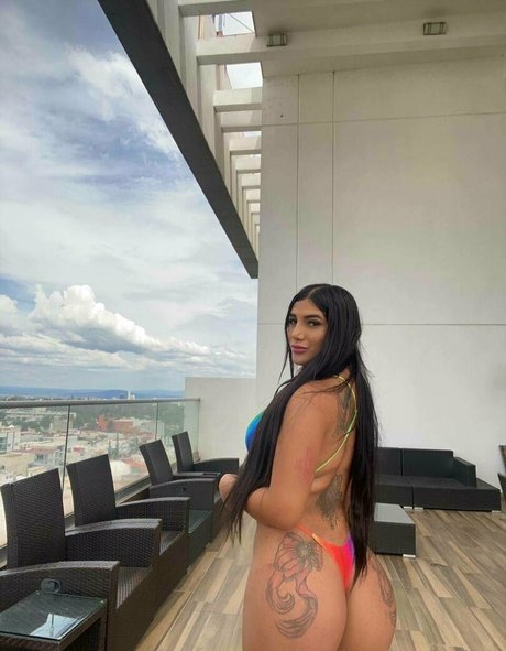 lucifans topless onlyfans