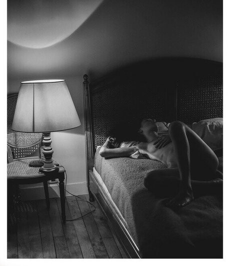 Adda Zmora onlyfans nude photos