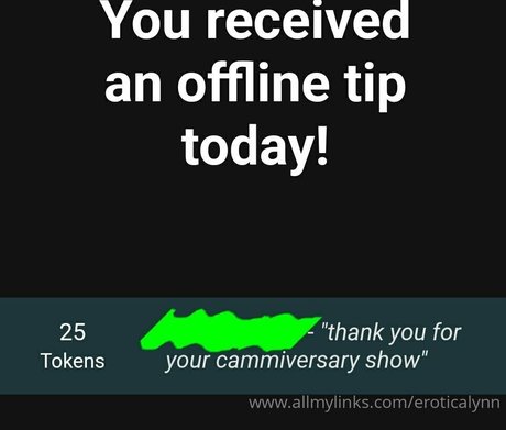 eroticalynn only fans.