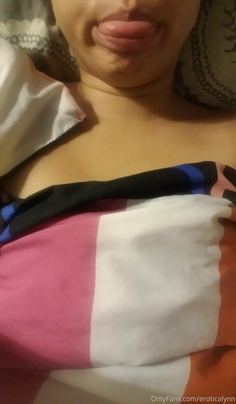 eroticalynn nude onlyfans