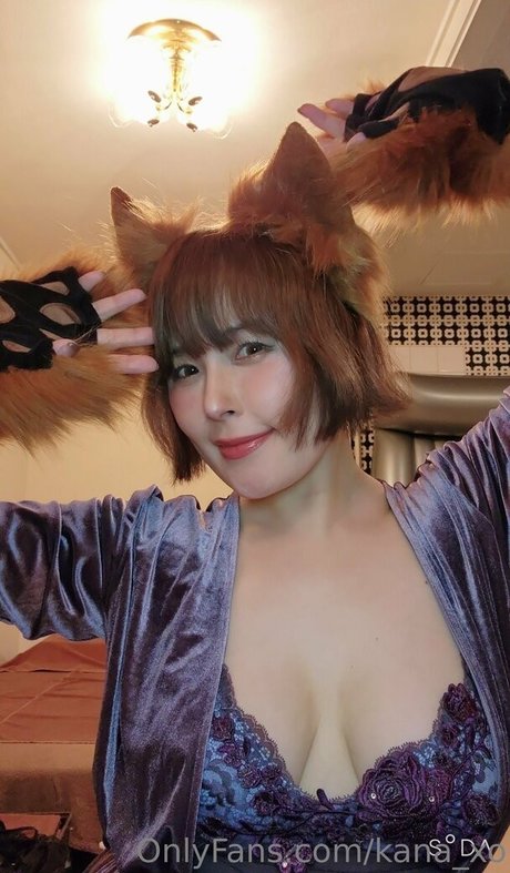 kanaaxo onlyfans leaked dirtyship