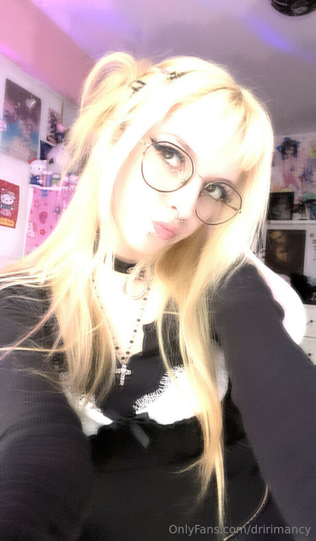 Dririmancy onlyfans pics leaked