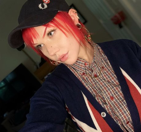 Danni Kancho onlyfans nude leak