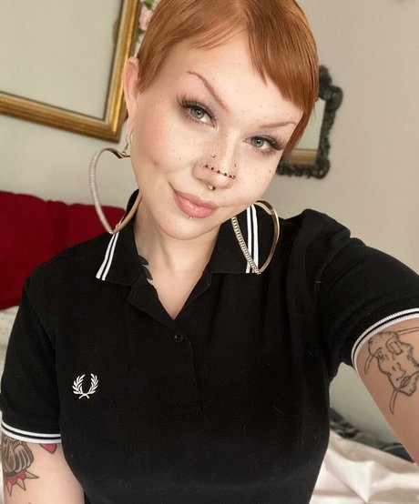 Danni Kancho onlyfans leak free