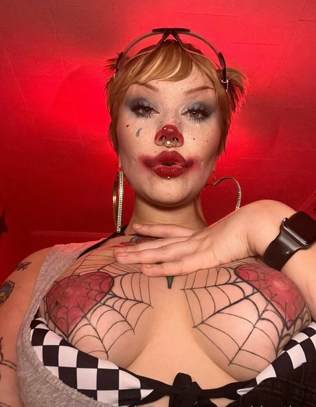 Danni Kancho onlyfans leaked