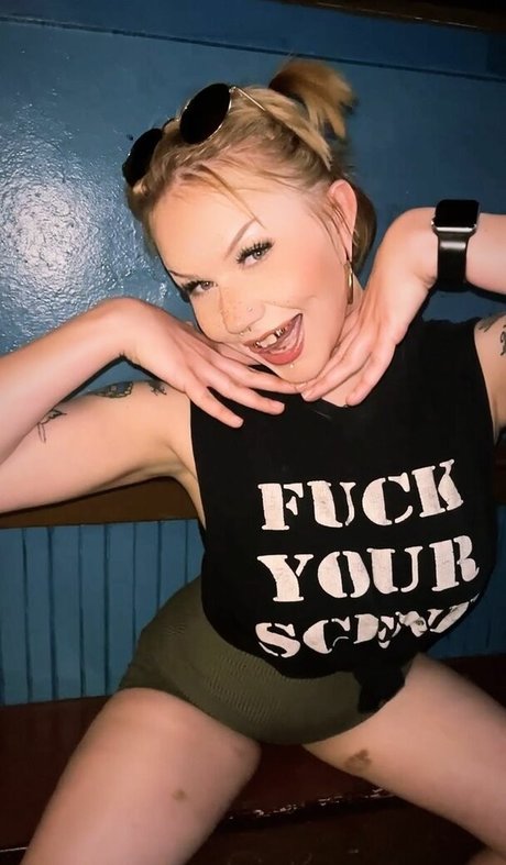 Danni Kancho free only fans