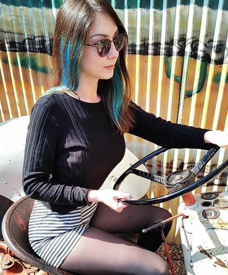 Thais joga onlyfans post