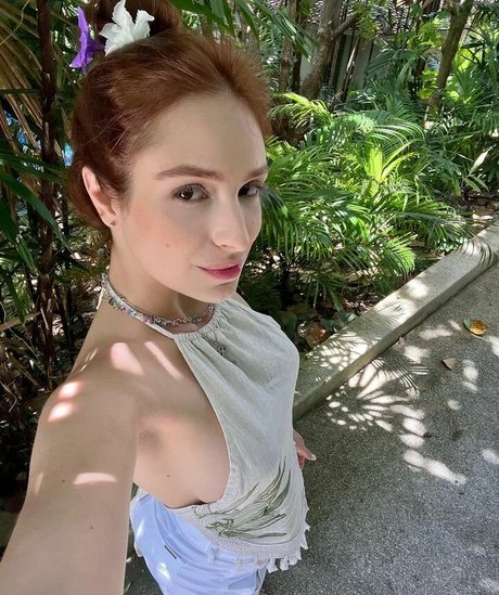 Patricia Lelis porn onlyfans leak