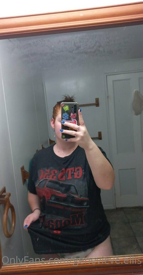 genevieve ellis onlyfans pictures