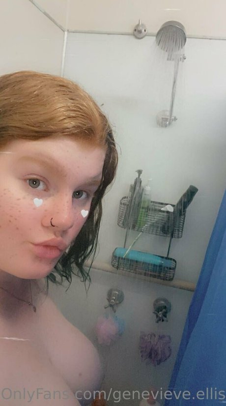 genevieve ellis nude leaked onlyfans