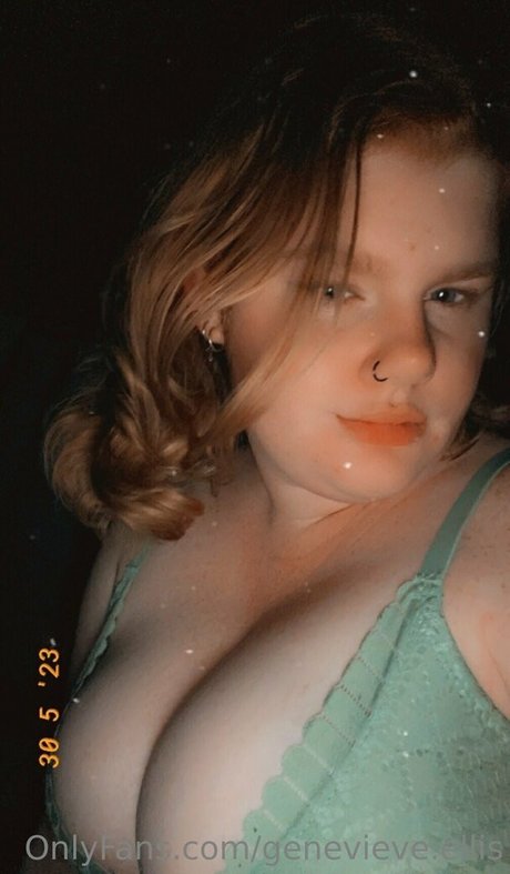 genevieve ellis onlyfans nide