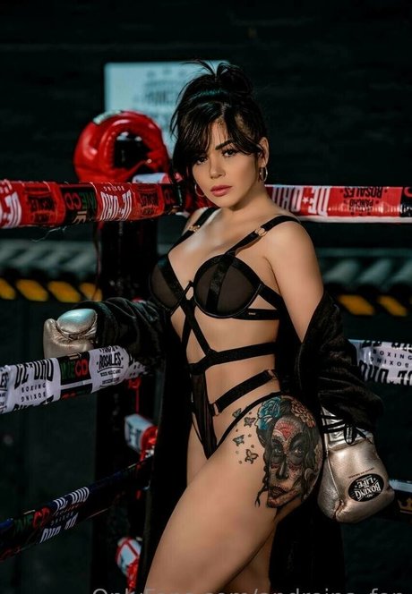 Andreina Fonseca nudes only fans