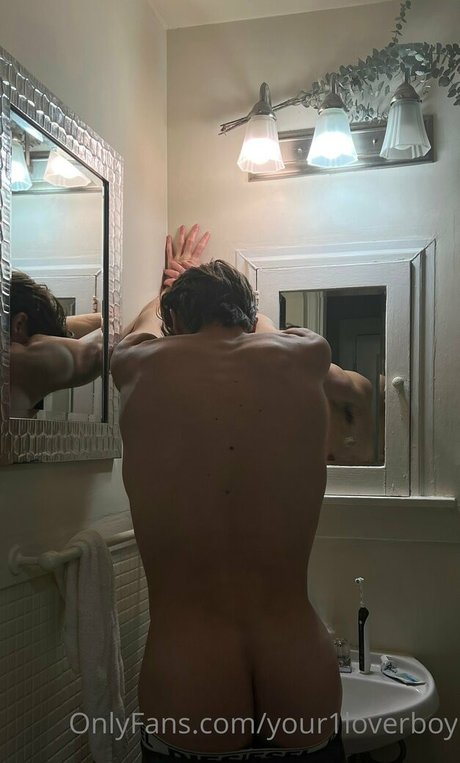 your1loverboy leaked naked onlyfans