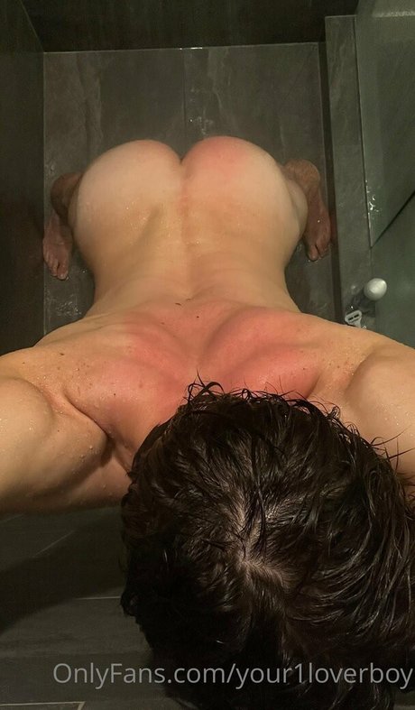 your1loverboy naked onlyfans leak
