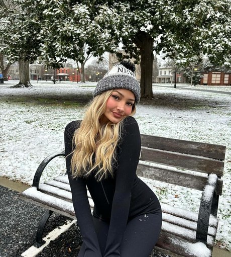 Ava Alfaro nude leak onlyfans