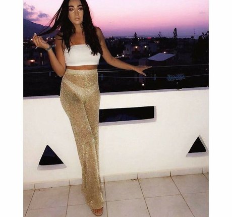 Chloe Reynolds onlyfans leak nudes