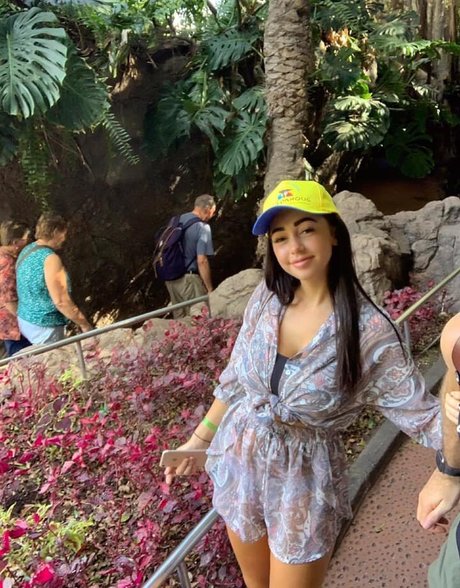 Chloe Reynolds onlyfans leaked nude