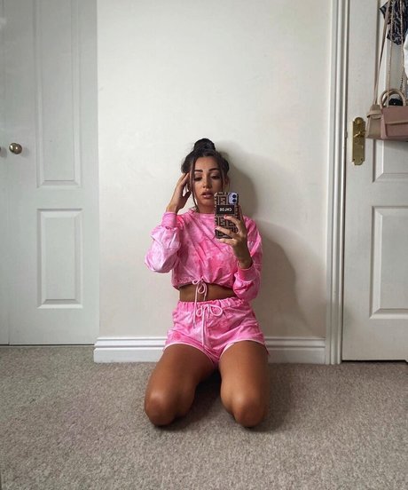 Chloe Reynolds joi onlyfans