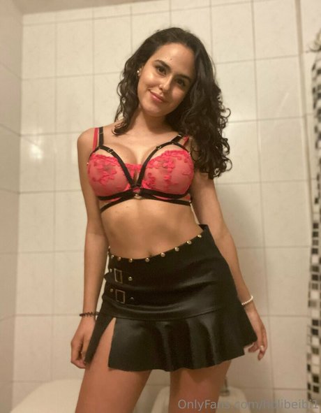 Holibeibii onlyfans pics