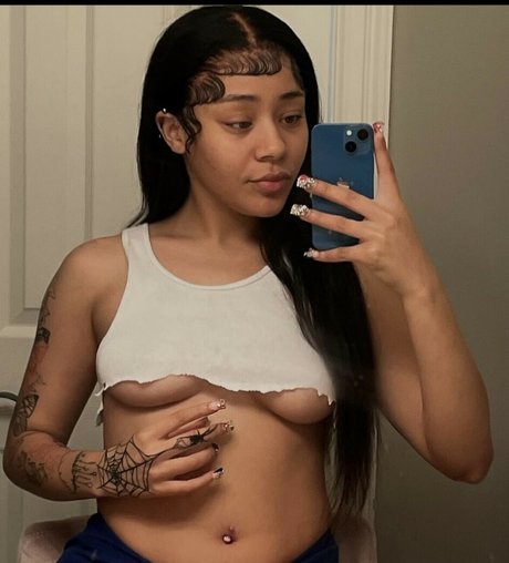 Isis Dior leaked onlyfans nude