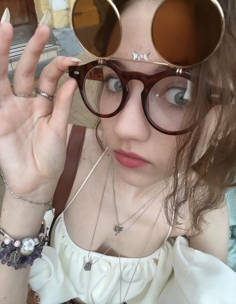 Dana Taranova onlyfans leak naked