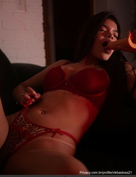 Vitoria Bastos onlyfans free porn