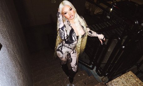 Alabama Barker onlyfans nude leaked