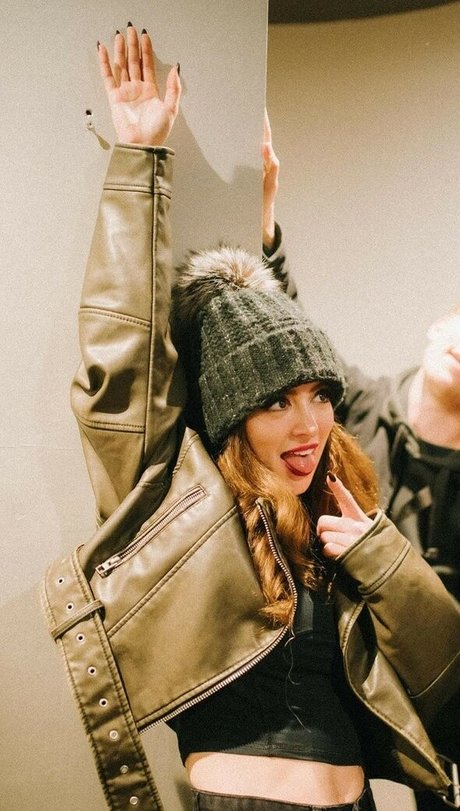 Chrissy Costanza is on onlyfans