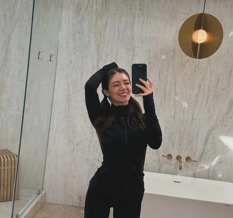 Chrissy Costanza onlyfans leaked naked