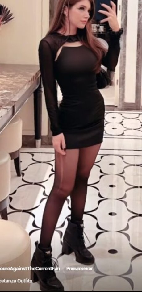 Chrissy Costanza only fans pics