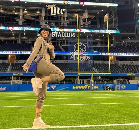 Mia Yim only fans leaked