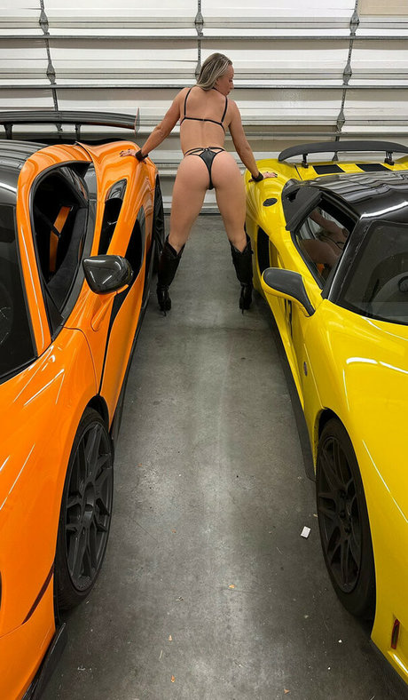 Mrs Prim nude onlyfans leak