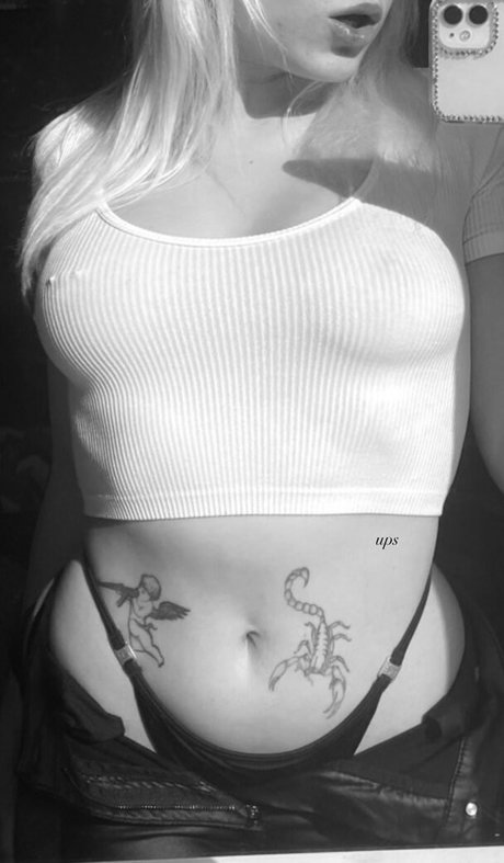 Justyna Czerwinska sexy onlyfans