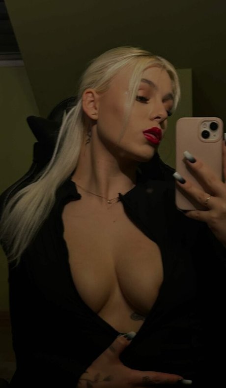 Justyna Czerwinska leaks onlyfans porn