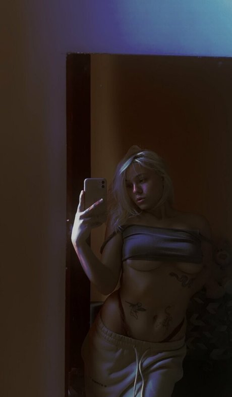 Justyna Czerwinska onlyfans exposed