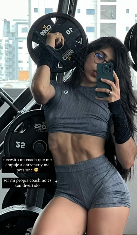 Zamira Garcia onlyfans joi