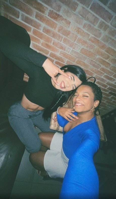 Zamira Garcia onlyfans content