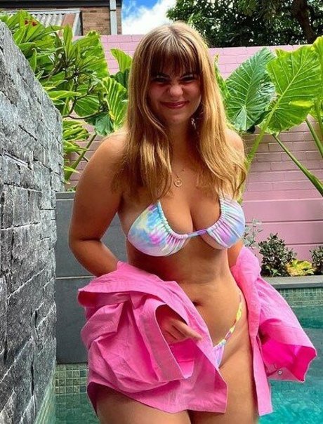 Clemence Andrea leaked onlyfans pics