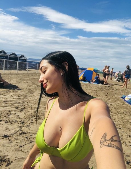 Palsiiiii naked onlyfans leak