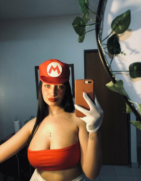 Palsiiiii only fans leak nude