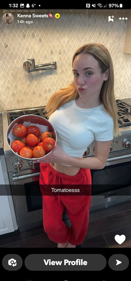 Kenna Sweets onlyfans nude