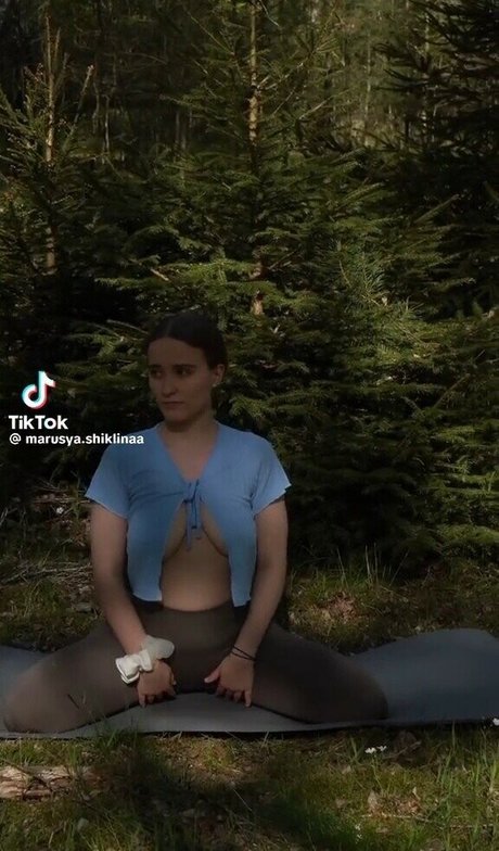 Marusya Shiklina nudes onlyfans leak